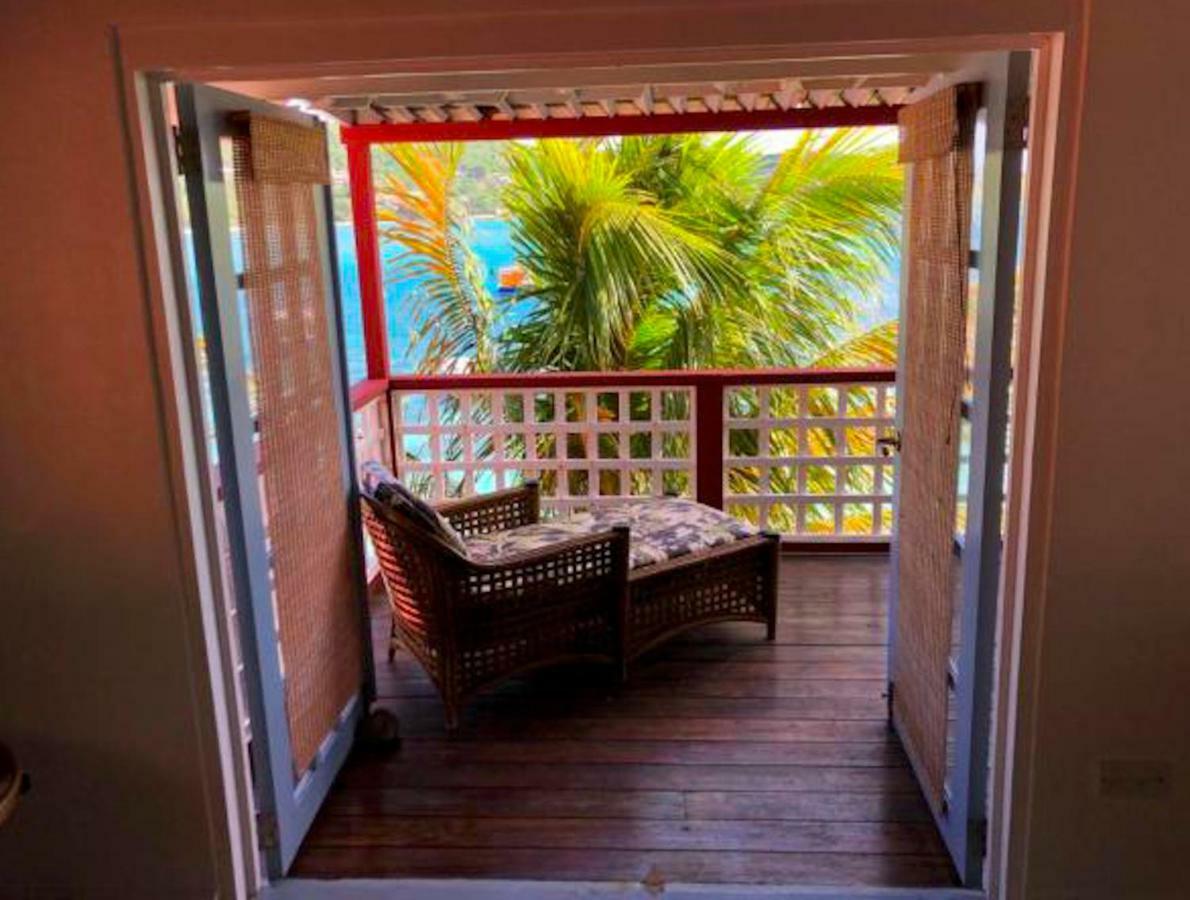 Bequia Beachfront