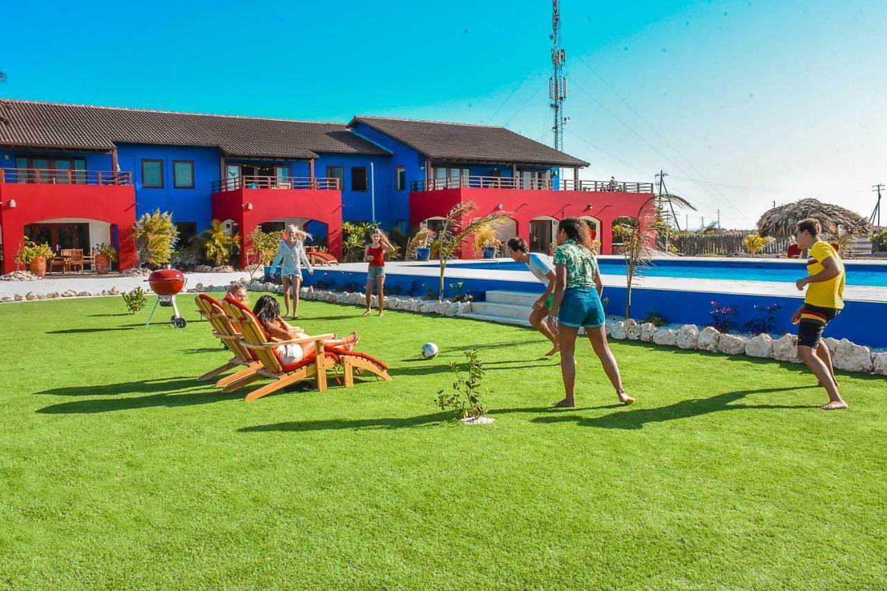 Sorobon Boutique 3* Bonaire
