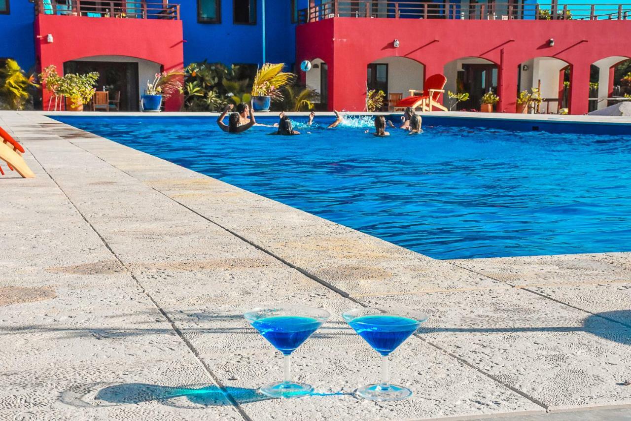 Sorobon Boutique Resort Bonaire