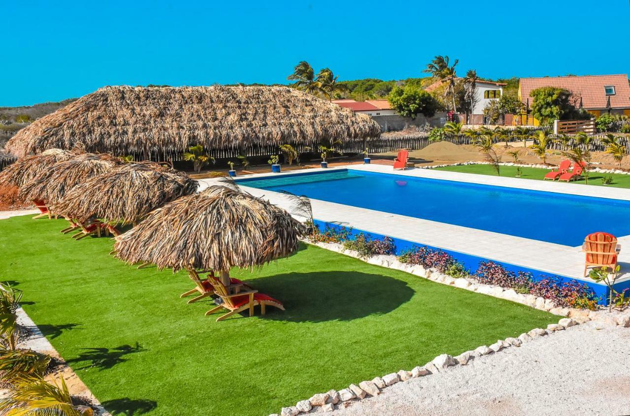 Sorobon Boutique Resort 3*