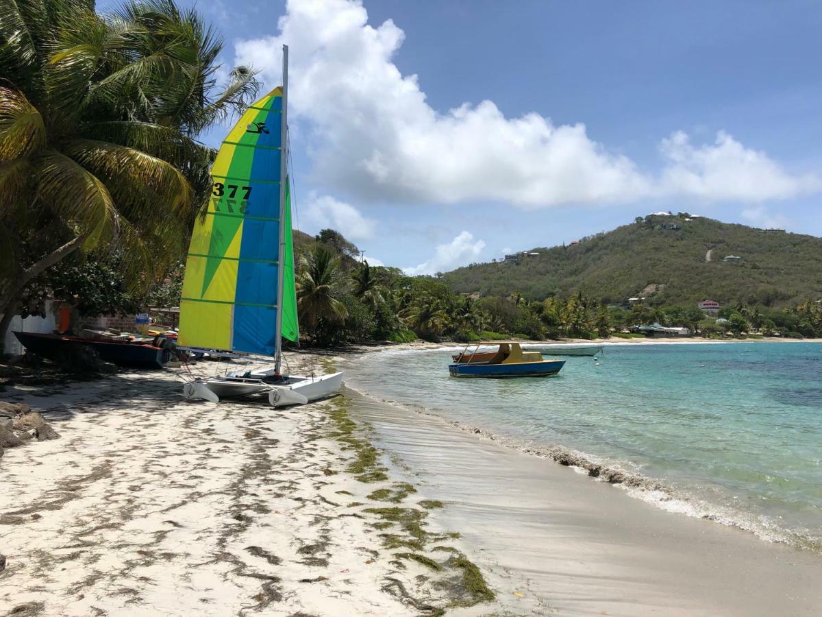 Bequia Beachfront 4* Friendship