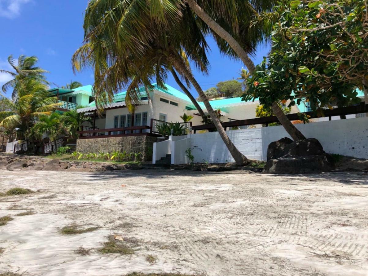 Bequia Beachfront Hotel