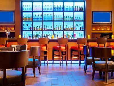 Resort Aruba Marriott & Stellaris Casino