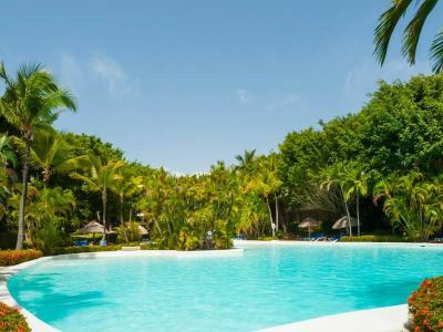 Grand Princess (adults Only) Resort Bavaro