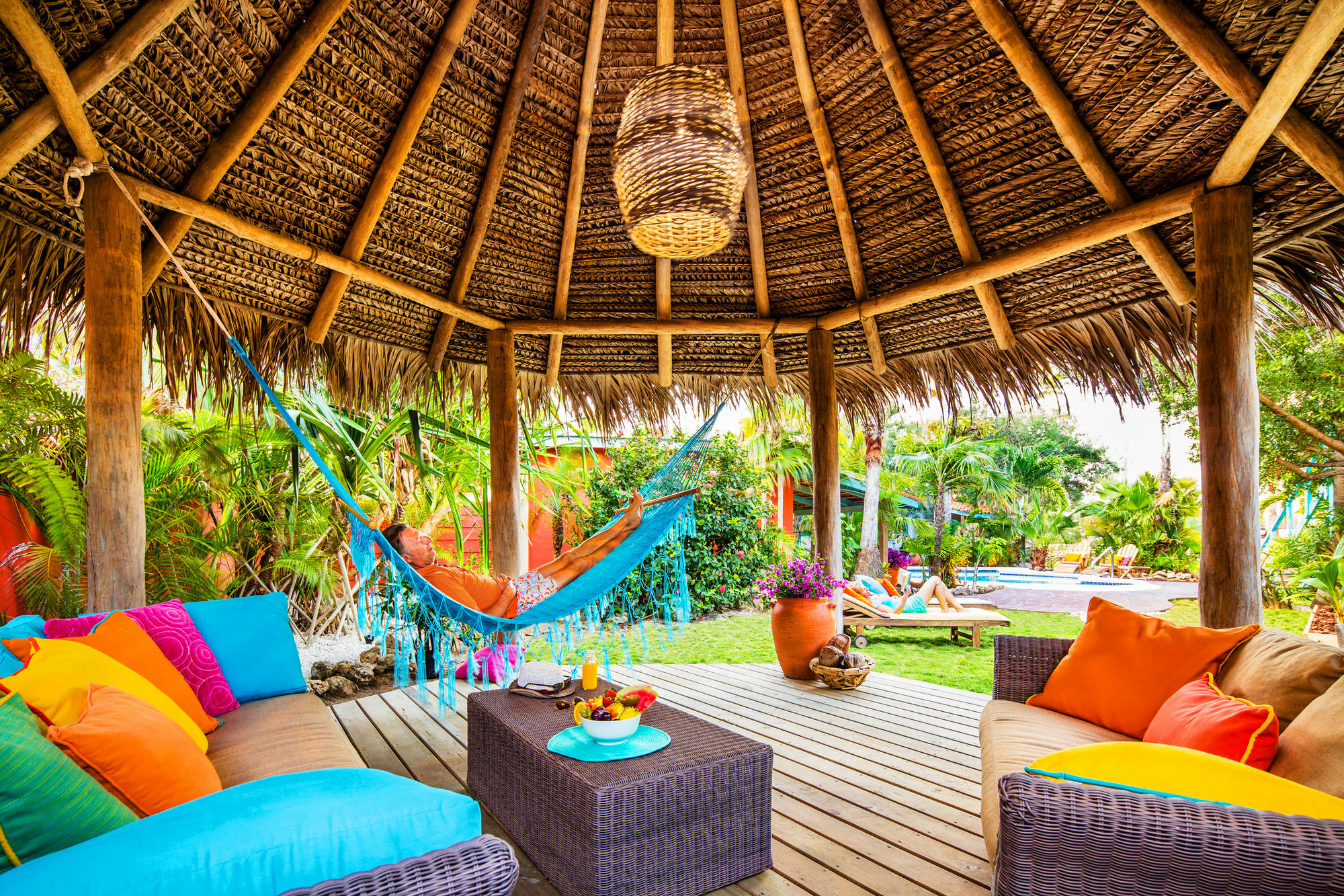 Boardwalk Boutique Aruba - Adults Only Palm Beach