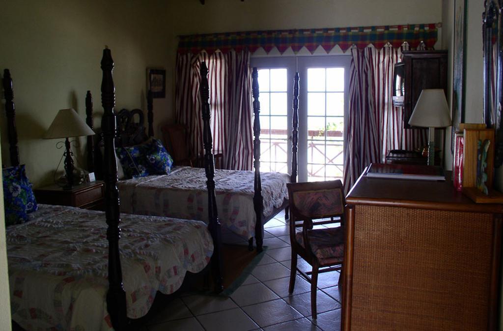 Pasanggrahan Boutique