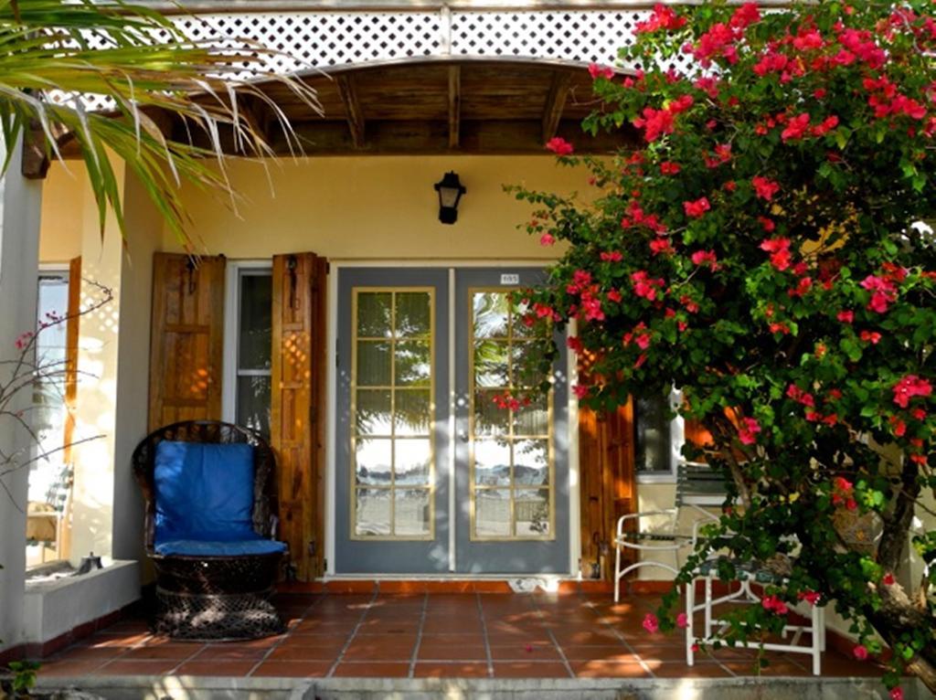 Pasanggrahan Boutique Hotel Philipsburg (Sint Maarten)
