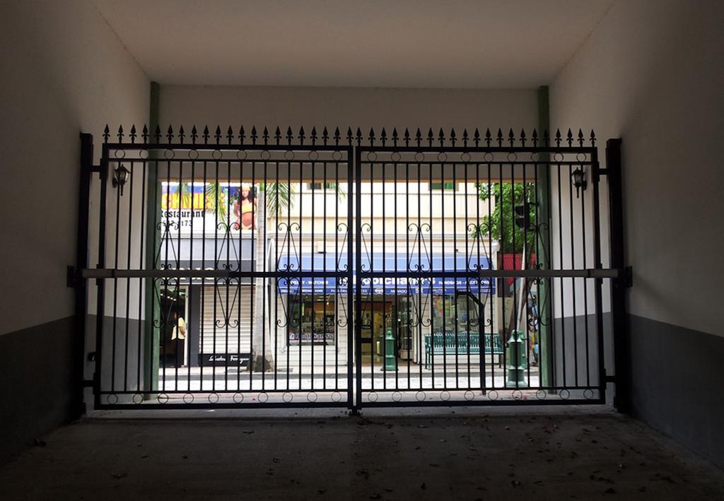 Pasanggrahan Boutique Hotel Philipsburg (Sint Maarten)