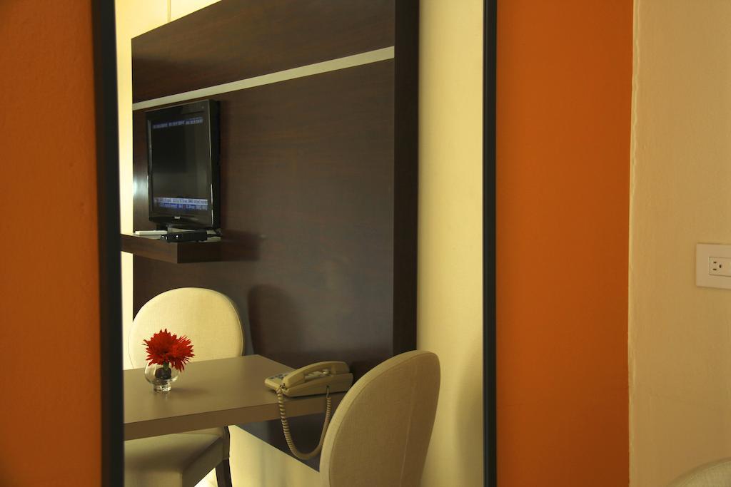 Hotel Horizon View 3*