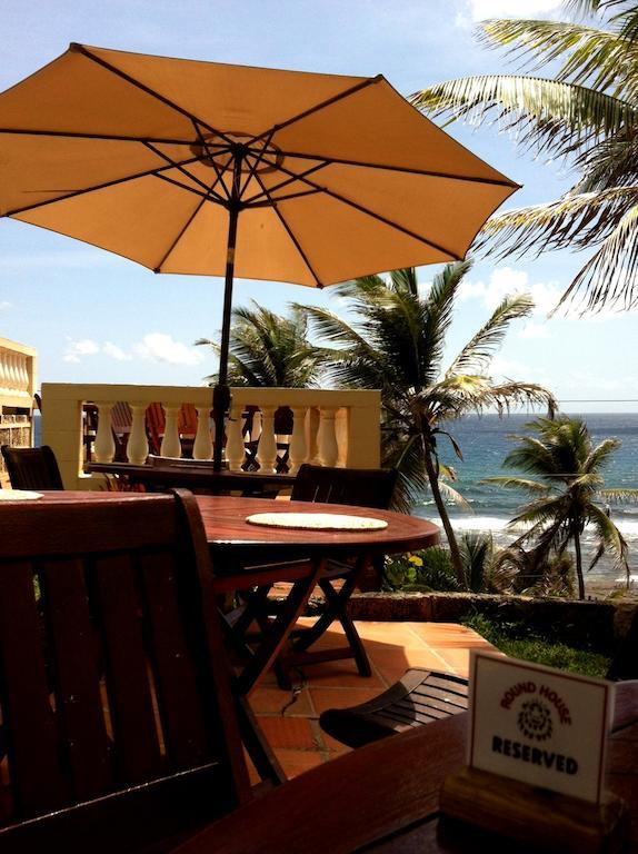 Round House Inn Bathsheba