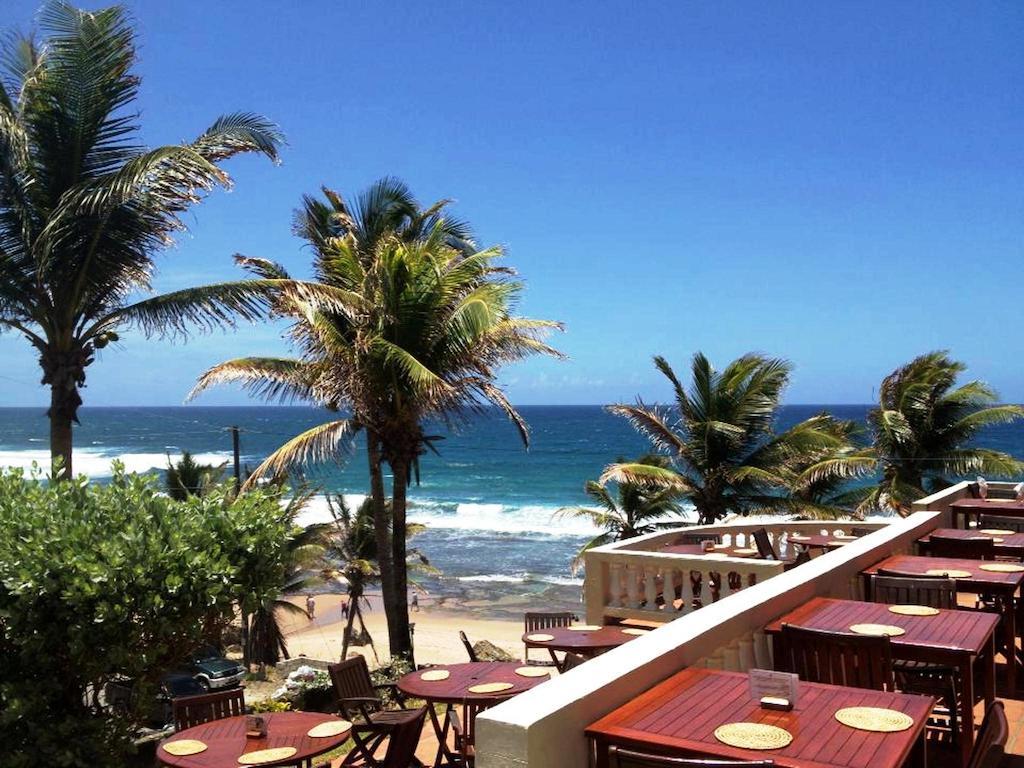 Inn Round House Bathsheba