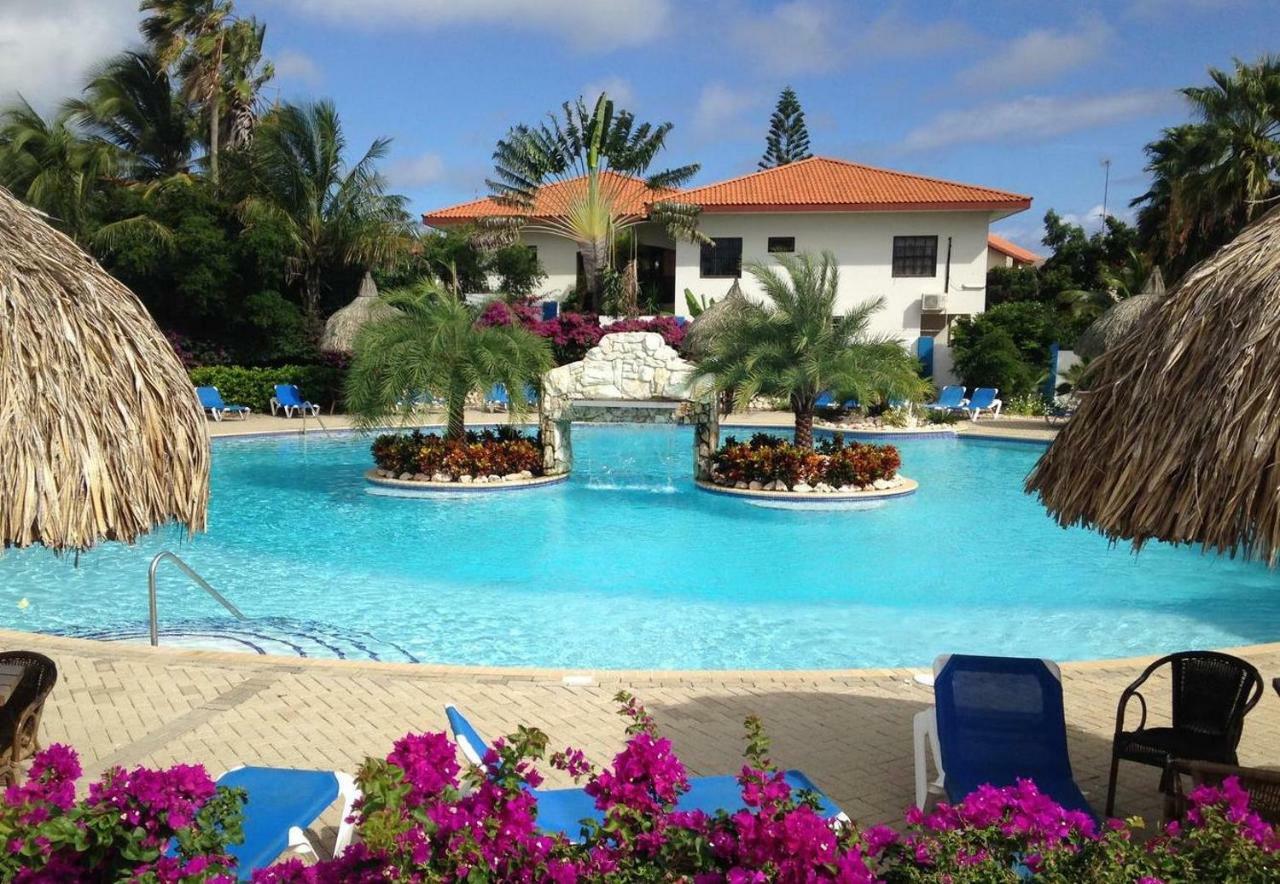 Bon Bini Na Curacao *