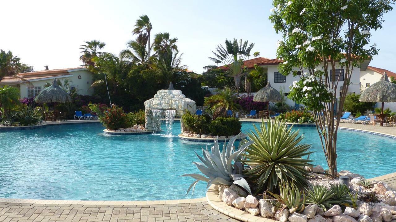 Bon Bini Na Curacao