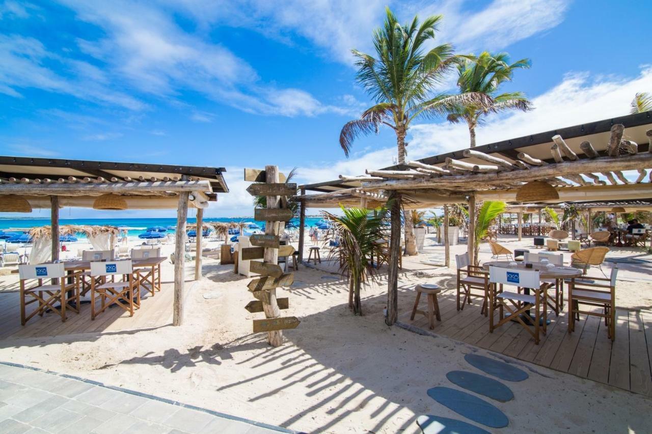La Plantation Hotel Orient Bay
