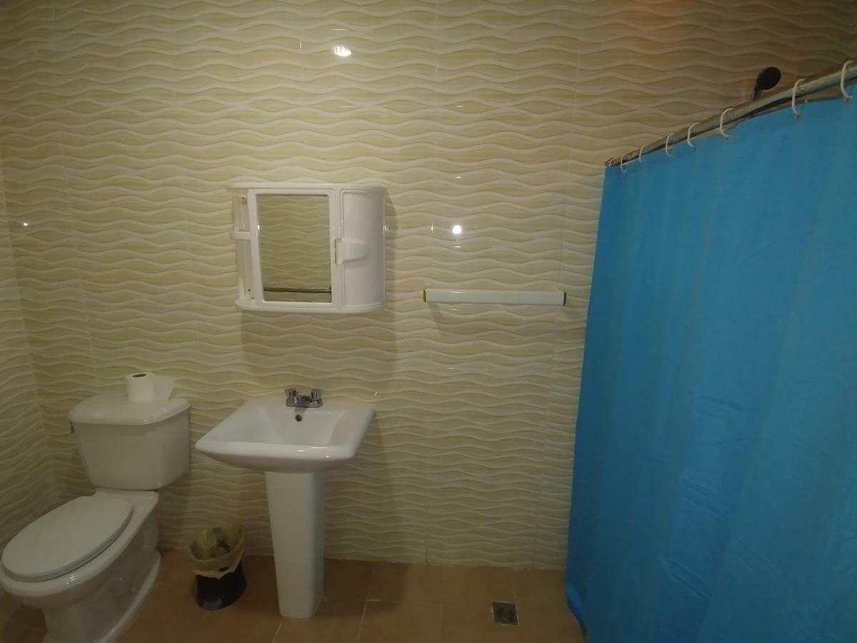 Riparbella Hotel Santo Domingo