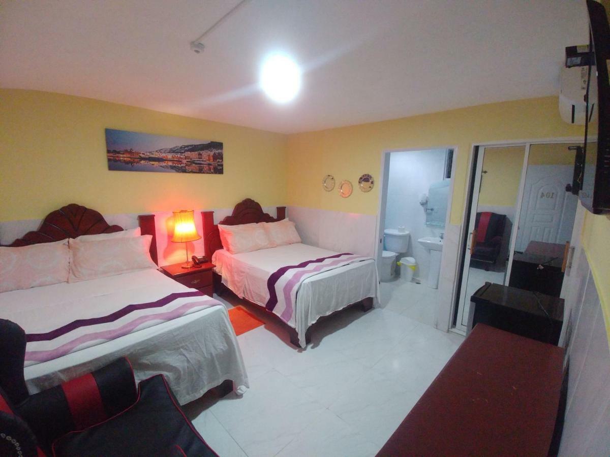 Riparbella 3* Santo Domingo