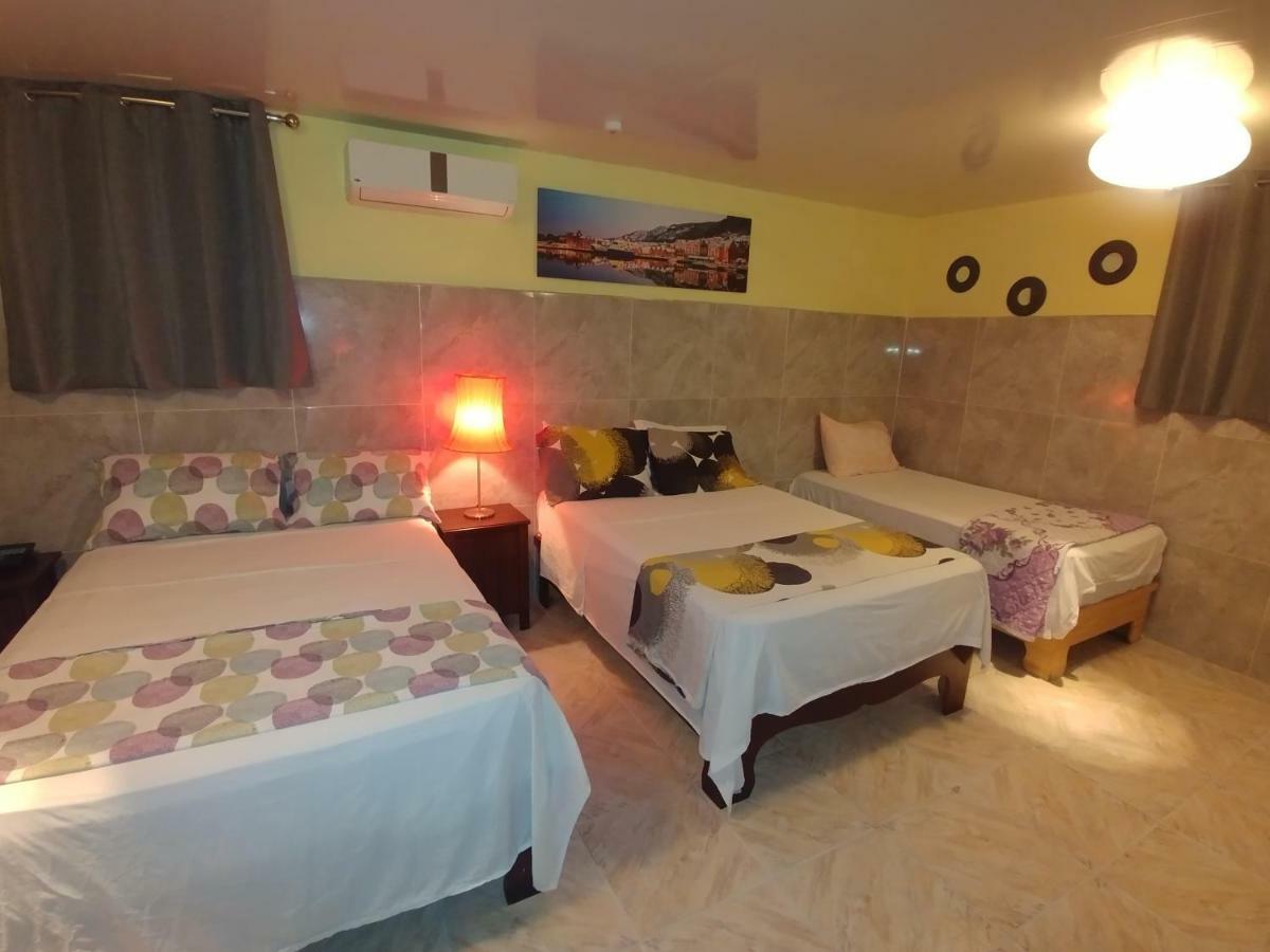 Riparbella Hotel 3*