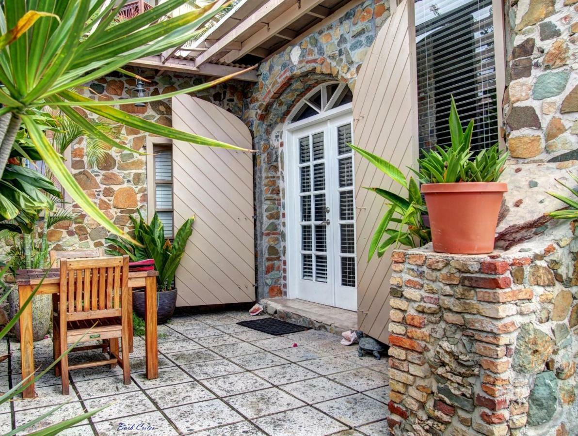 Inn Estate Lindholm Cruz Bay