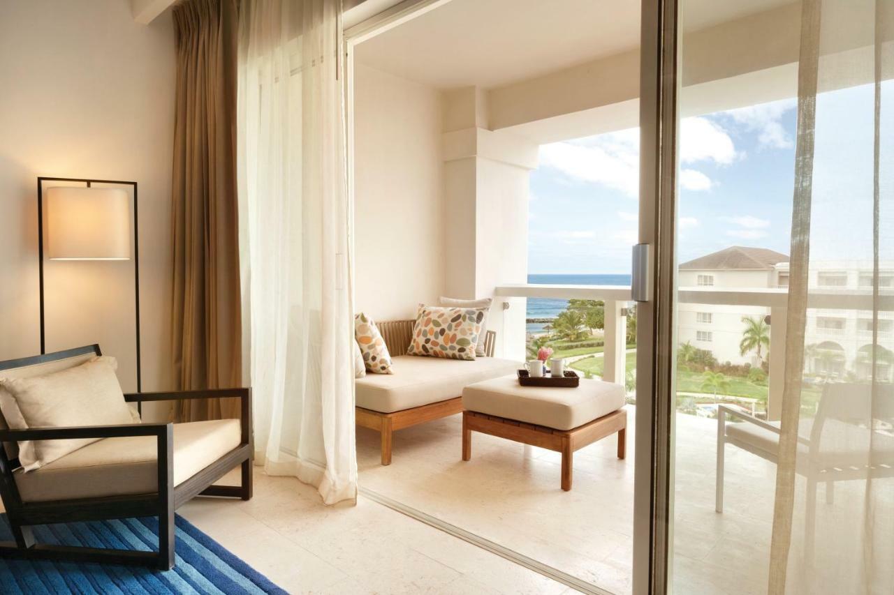 Hyatt Zilara Rose Hall Adults Only Montego Bay