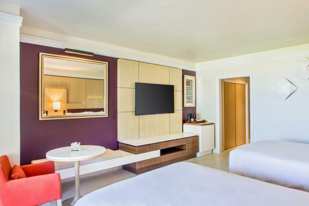 Resort Hyatt Ziva Rose Hall (adults Only)
