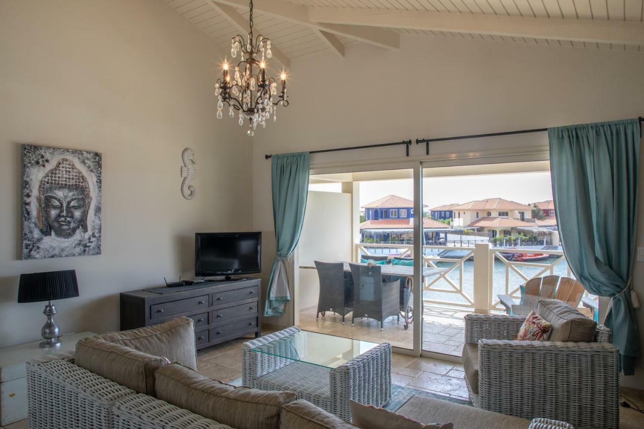 Ocean Blue Bonaire Apartment Kralendijk (Bonaire)