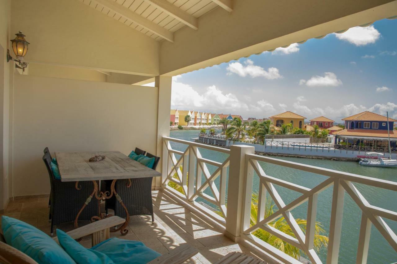 Ocean Blue Bonaire