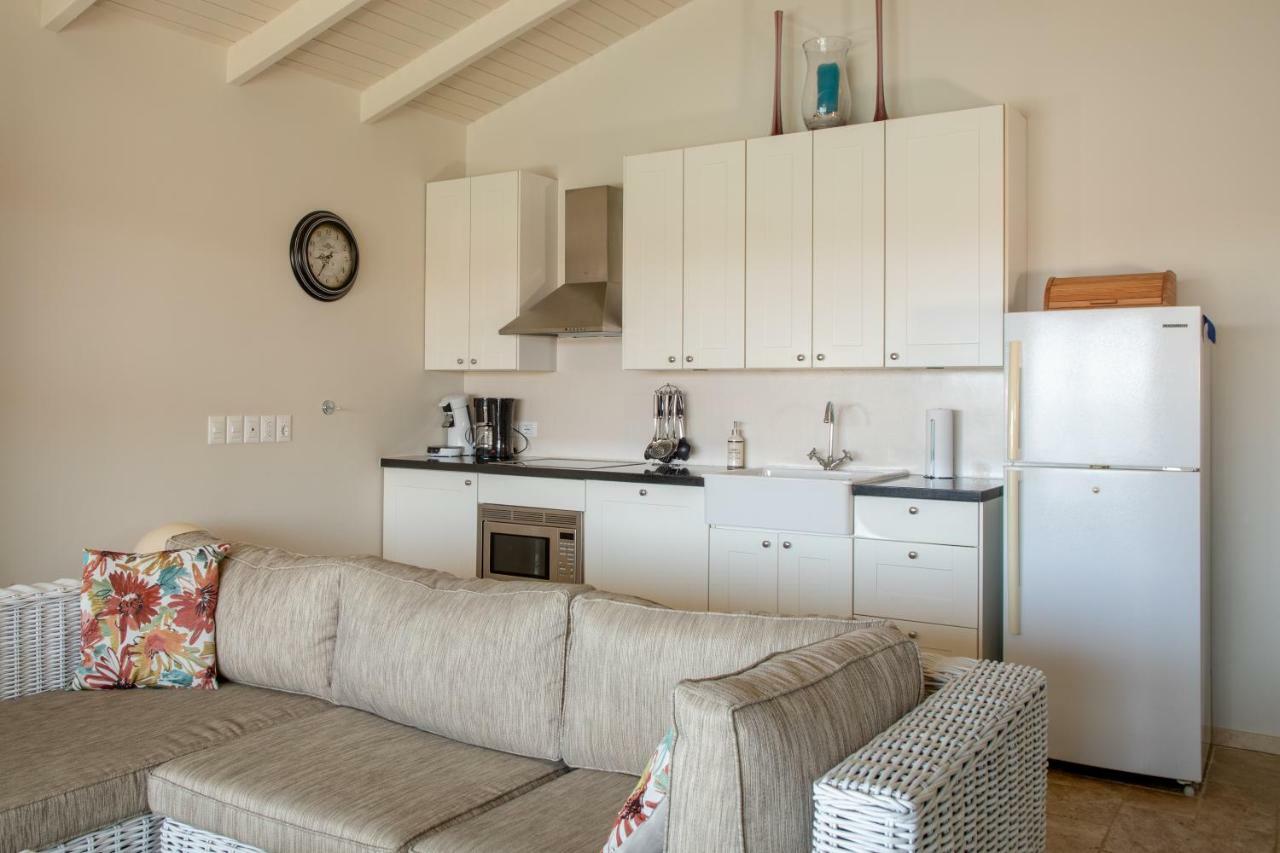 Apartment Ocean Blue Bonaire