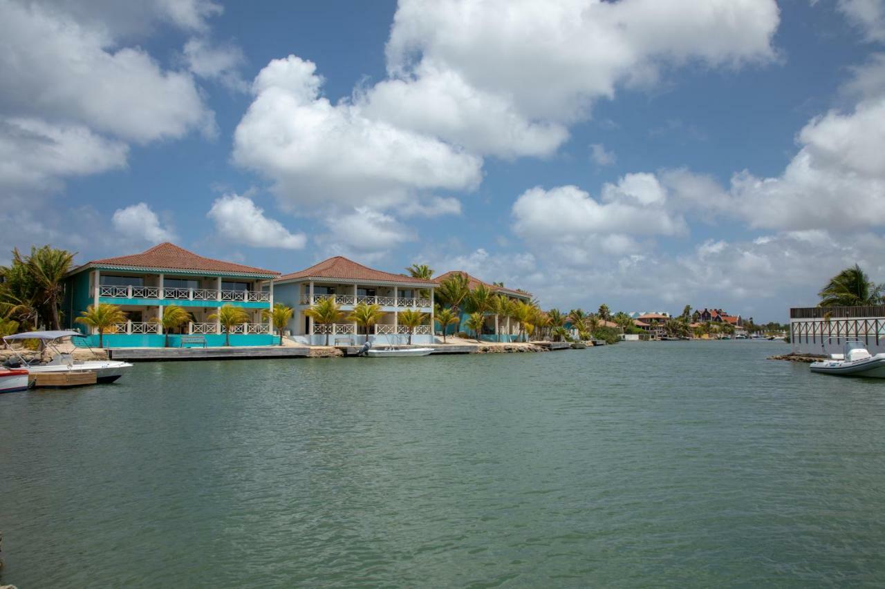 Apartment Ocean Blue Bonaire Kralendijk (Bonaire)