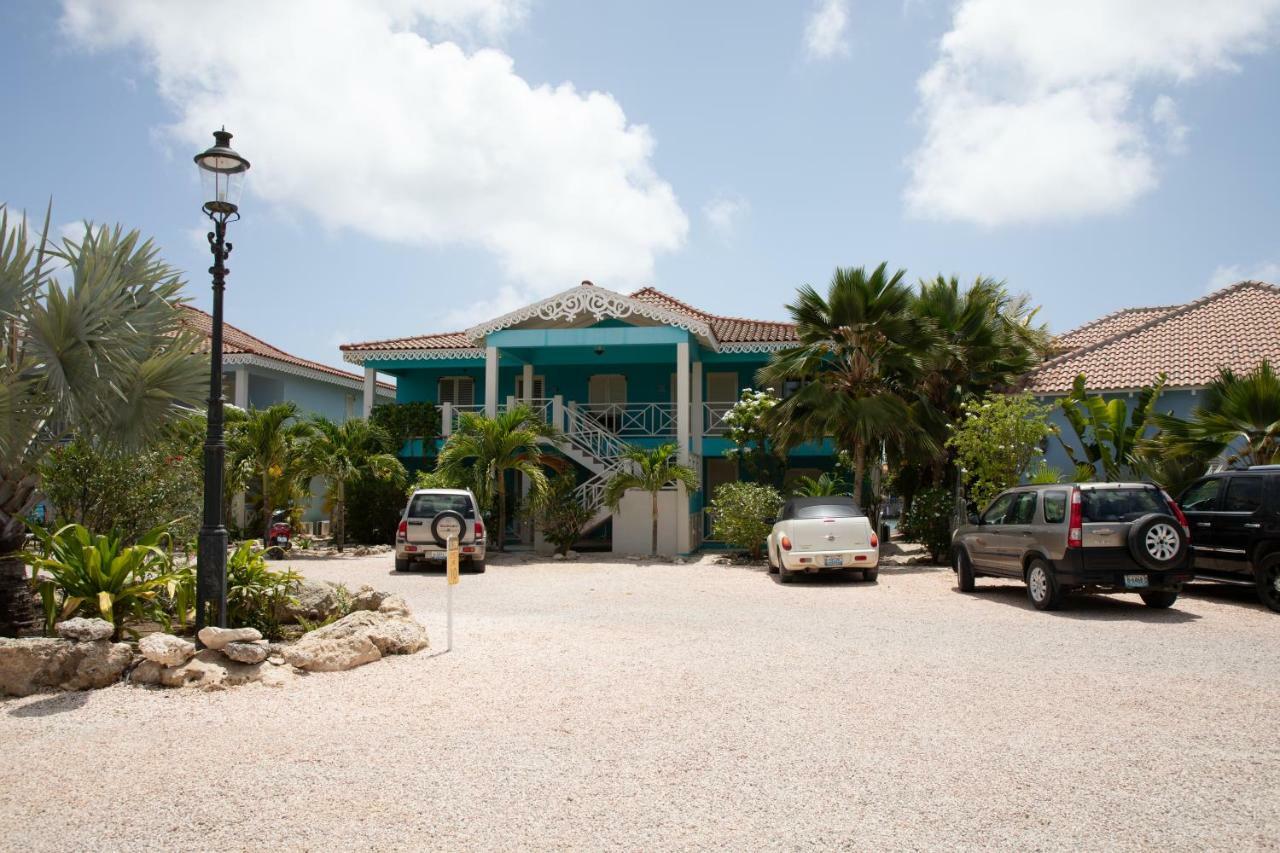 Ocean Blue Bonaire Apartment Kralendijk (Bonaire)