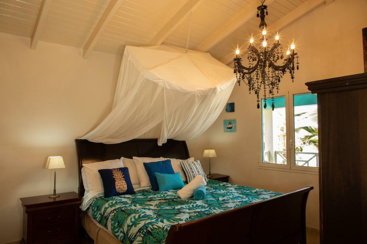 Ocean Blue Bonaire Apartment Kralendijk (Bonaire)