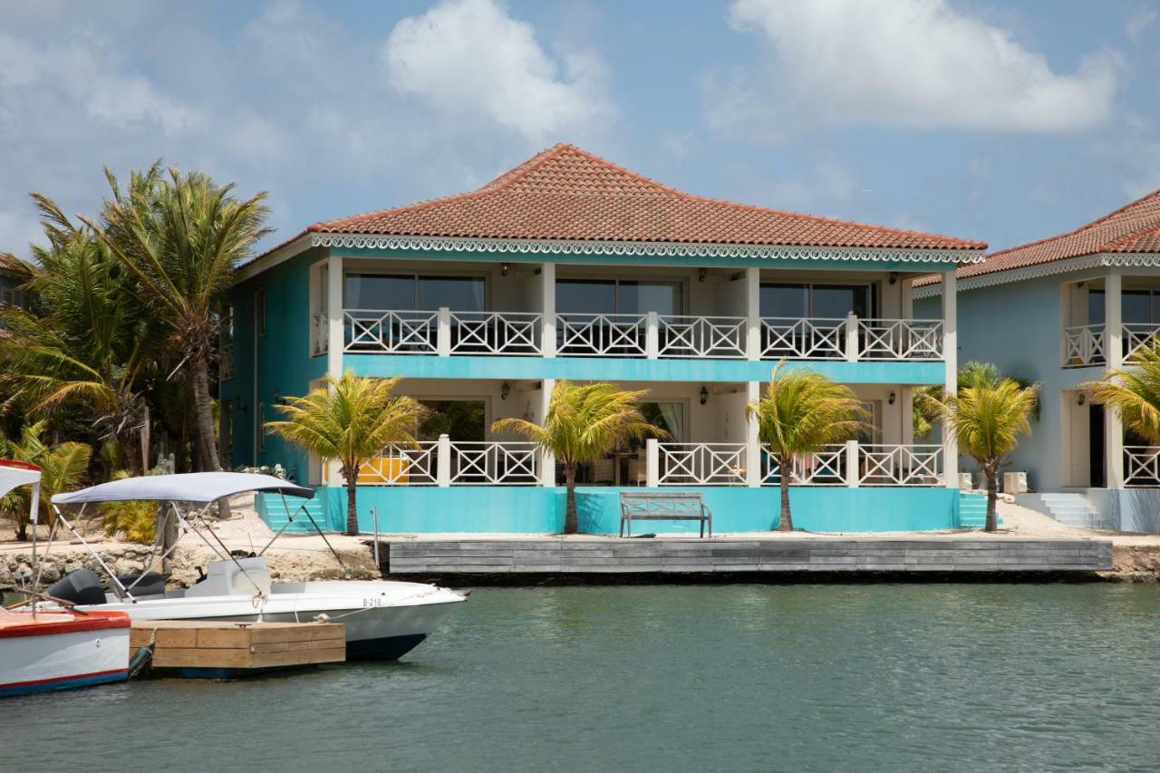 Apartment Ocean Blue Bonaire *