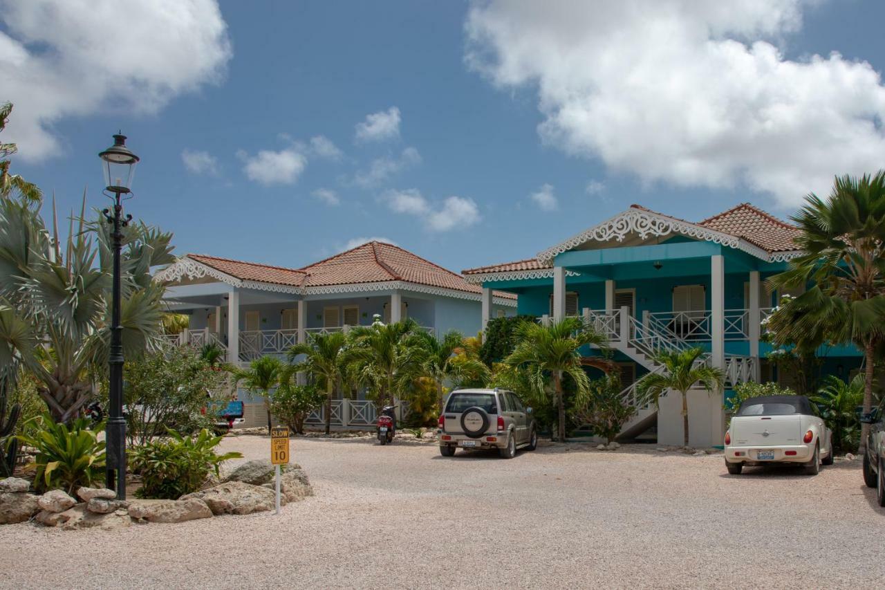 Ocean Blue Bonaire Kralendijk (Bonaire)
