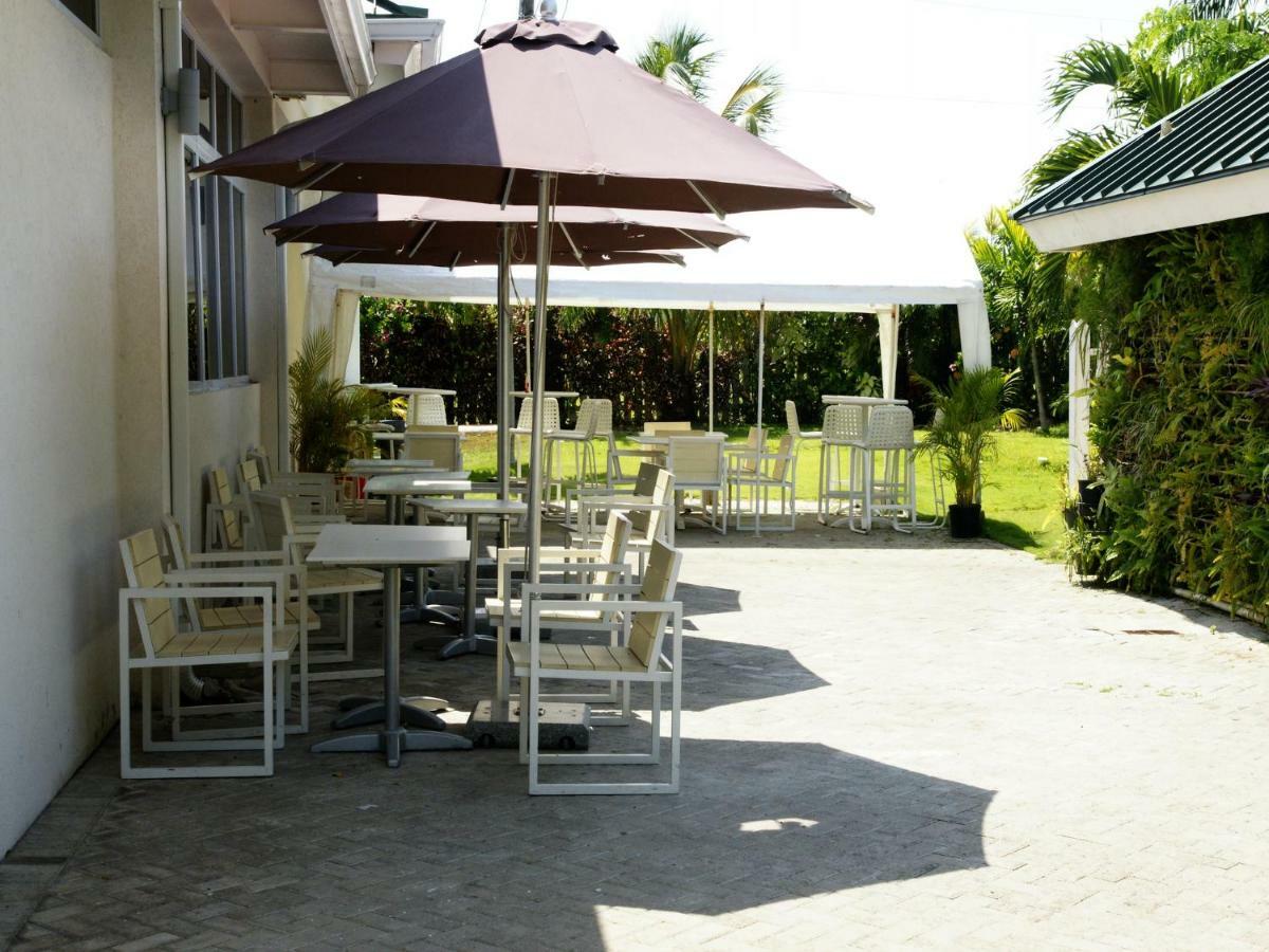 Jamnick Vacation - Richmond, St Ann, Jamaica *