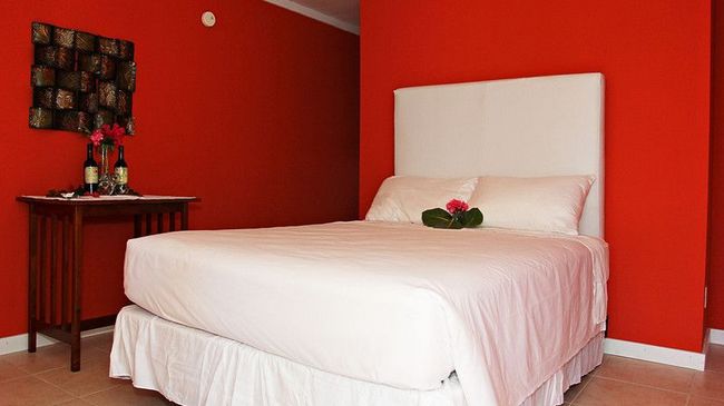Hotel Two Turtles Bahamas 3*