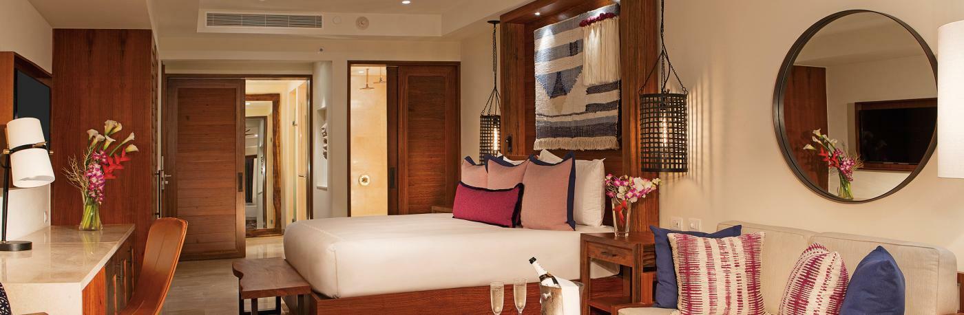 Resort Secrets & (adults Only) 5*