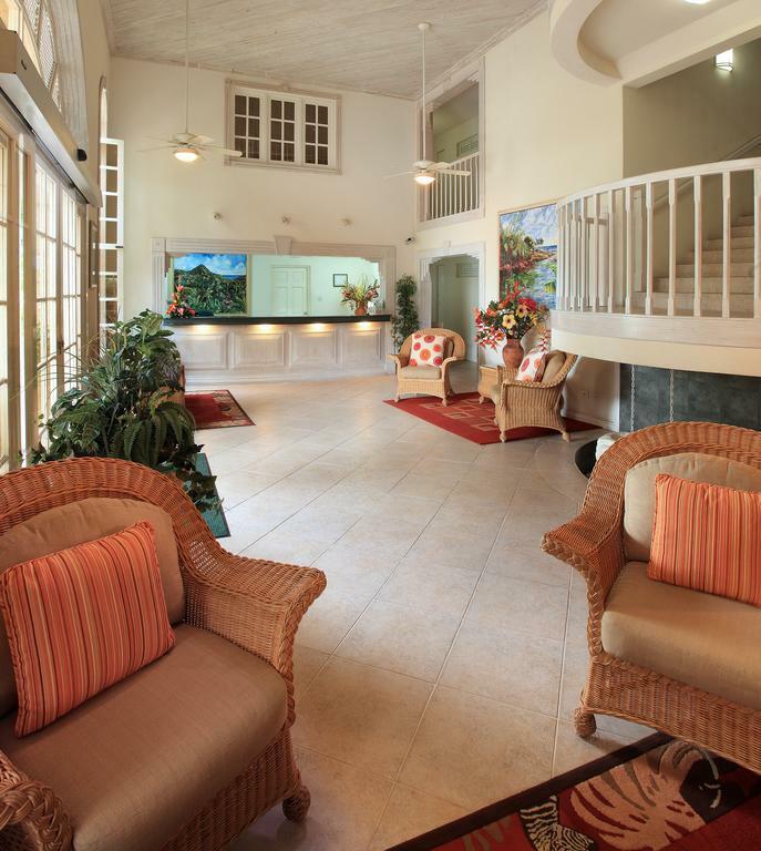 Resort Coral Sands 3*