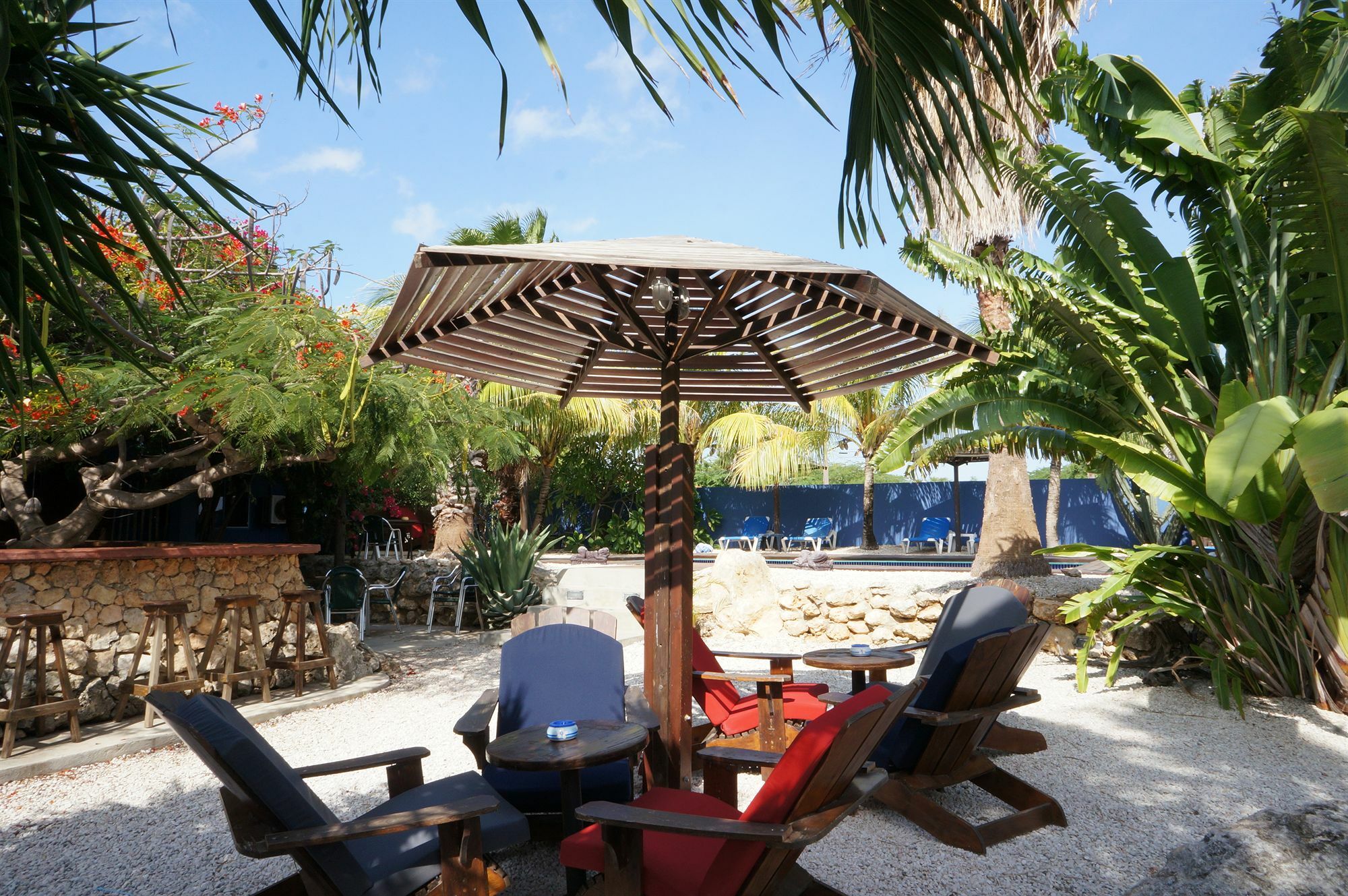 Caribbean Chillout 3*