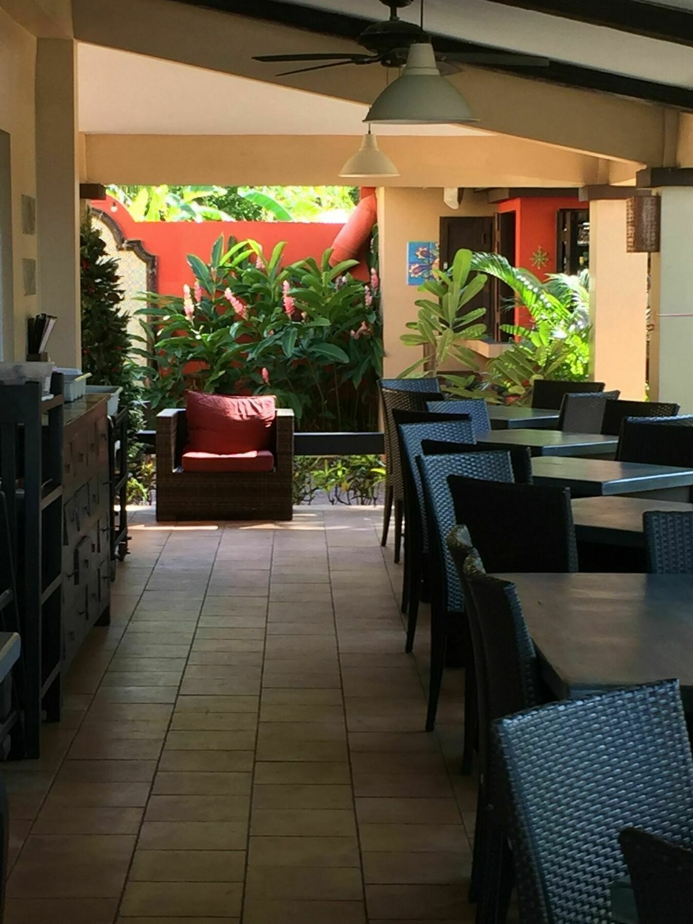 Casa Islena Inn