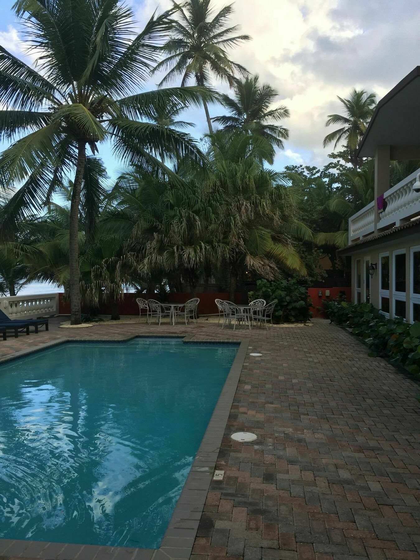 Casa Islena Inn