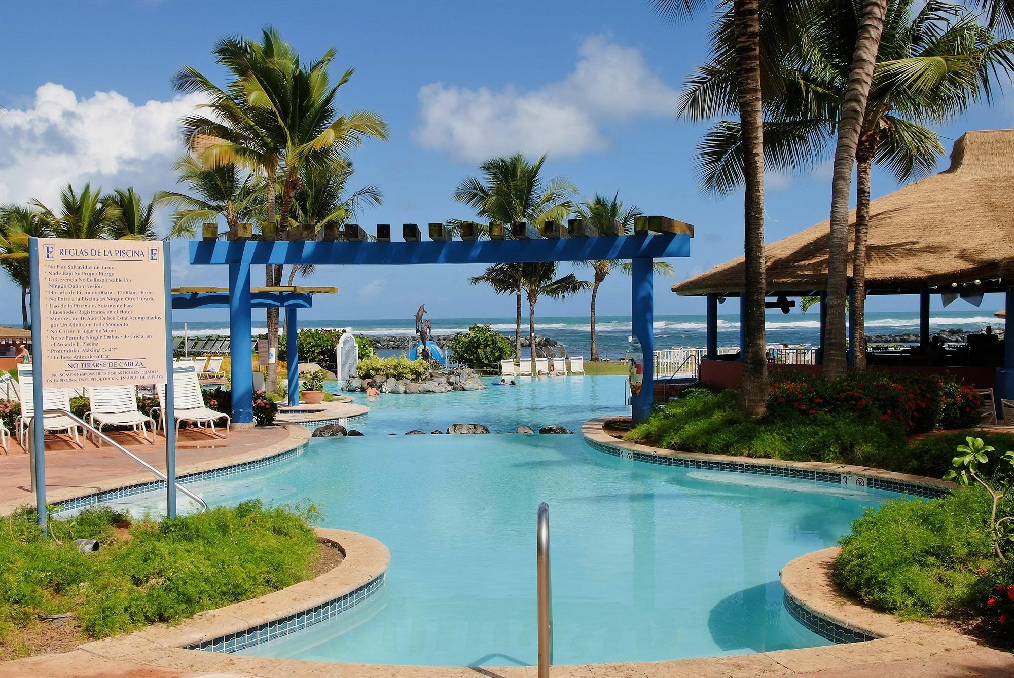 Aquarius Vacation Club At Del Mar Hotel