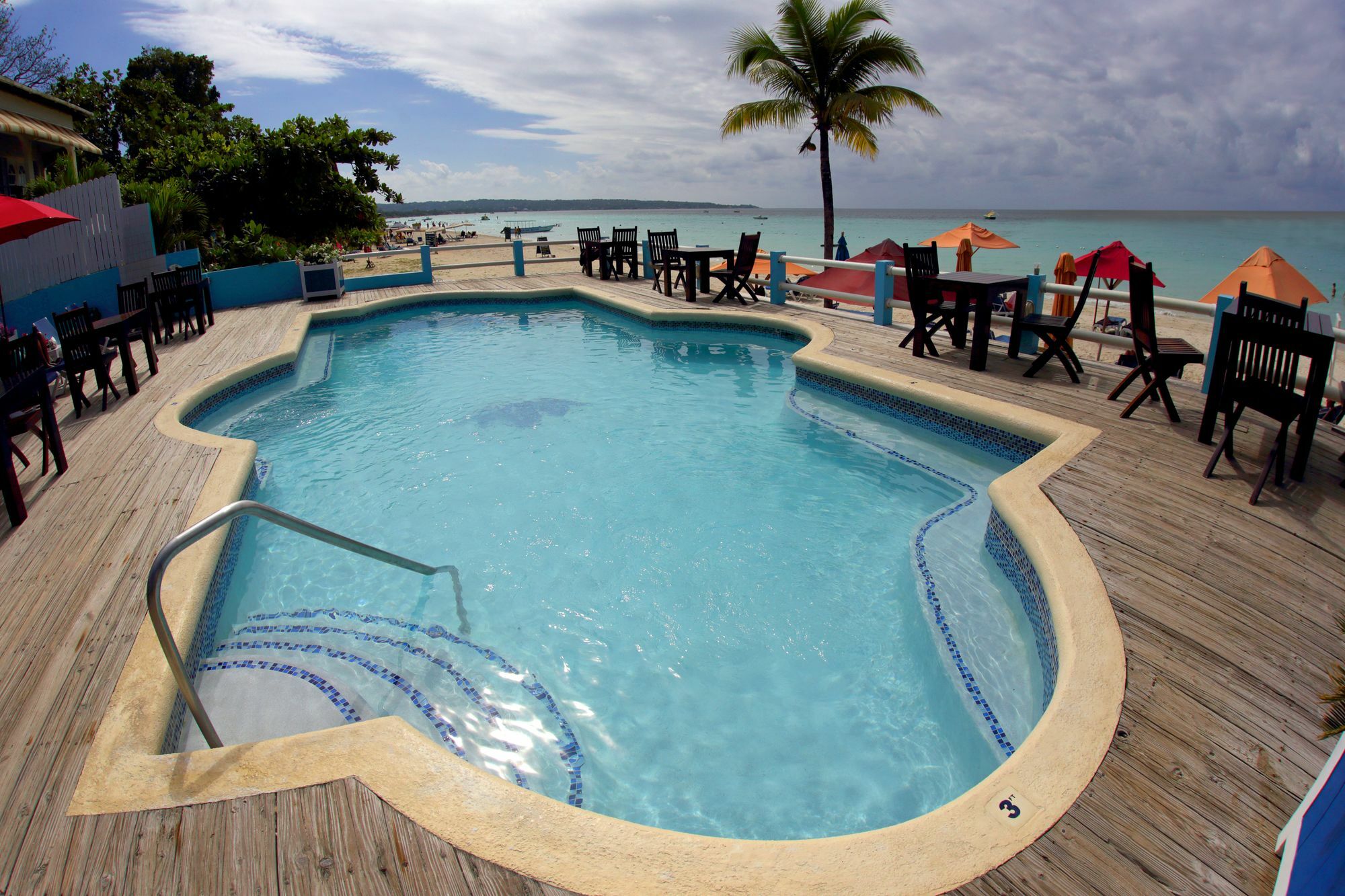 Palms Negril