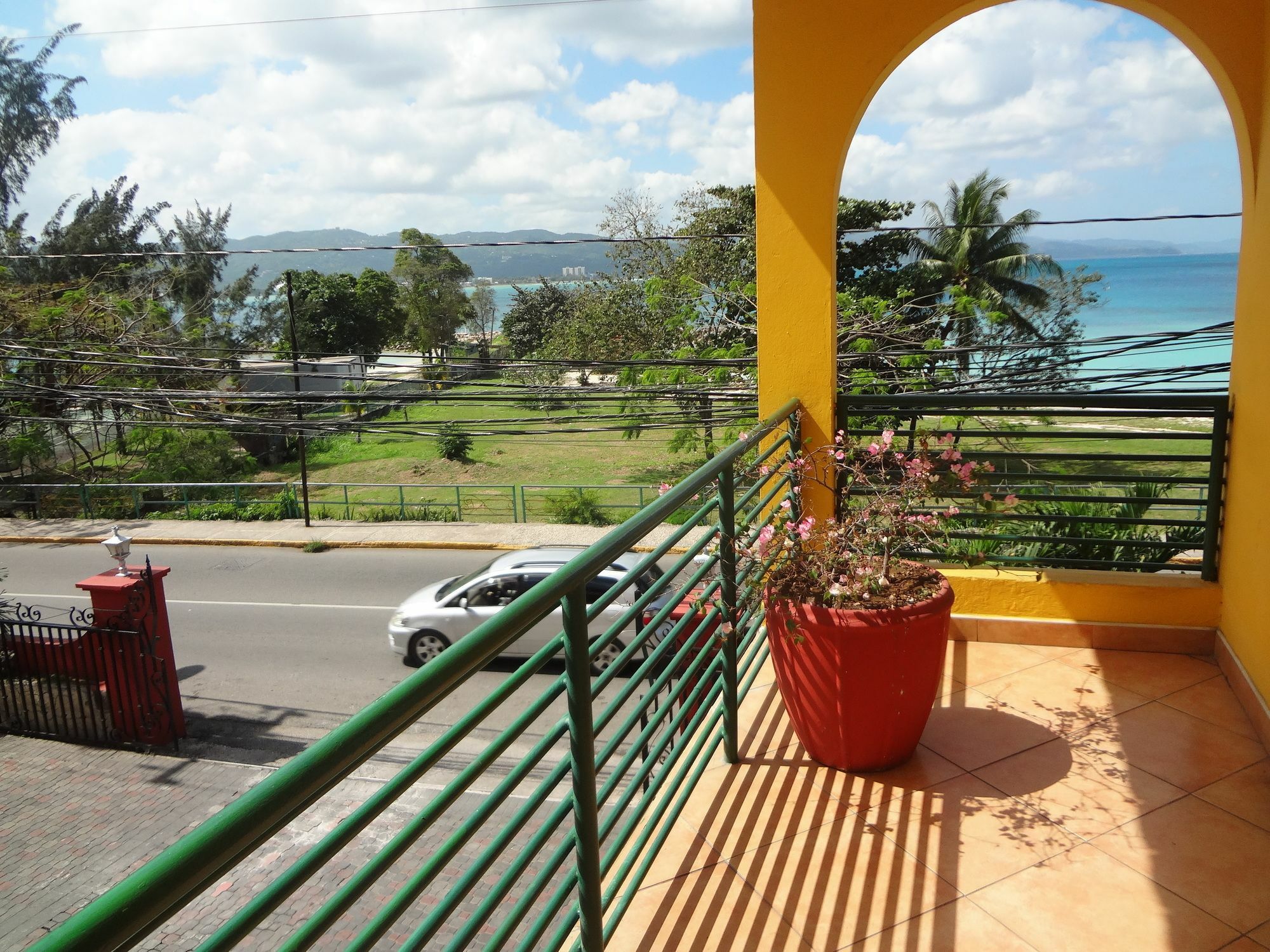 Altamont West 3* Montego Bay