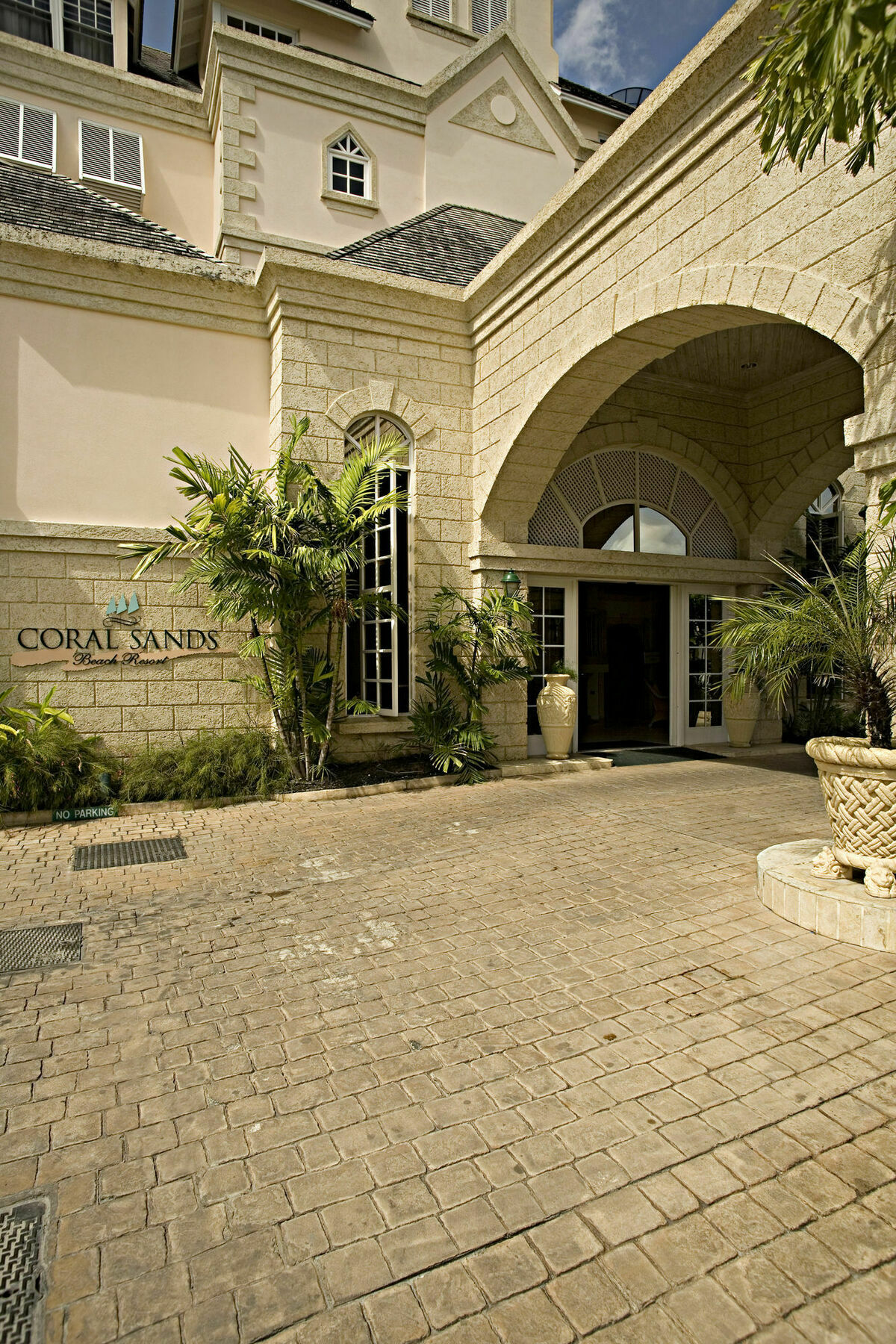 Resort Coral Sands Bridgetown