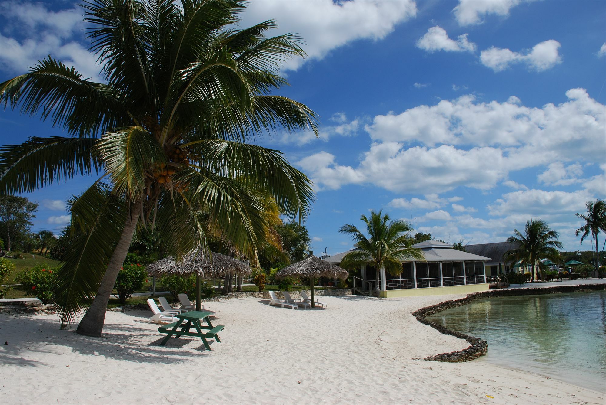 Green Turtle Club & Marina Resort Green Turtle Cay