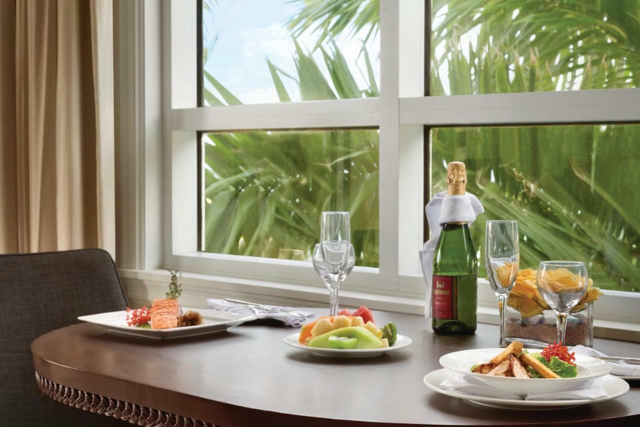 Hyatt Ziva Rose Hall (adults Only) Resort 5*