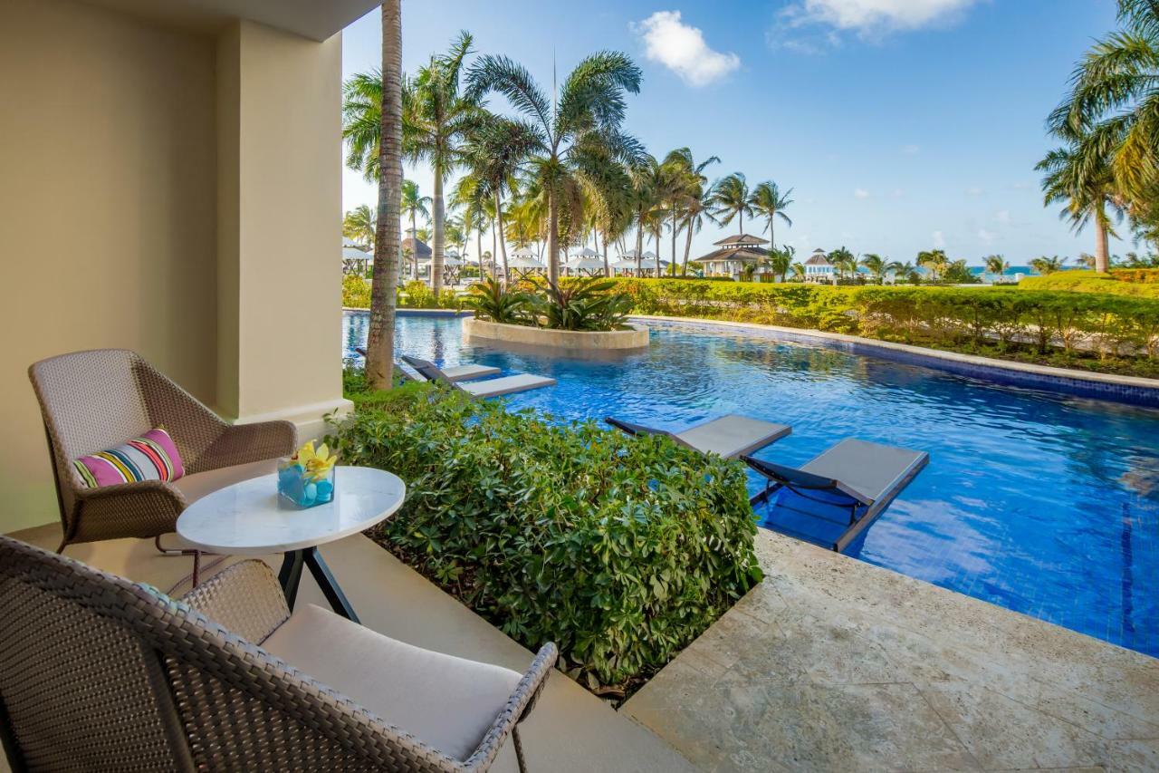 Hyatt Ziva Rose Hall (adults Only) 5* Montego Bay