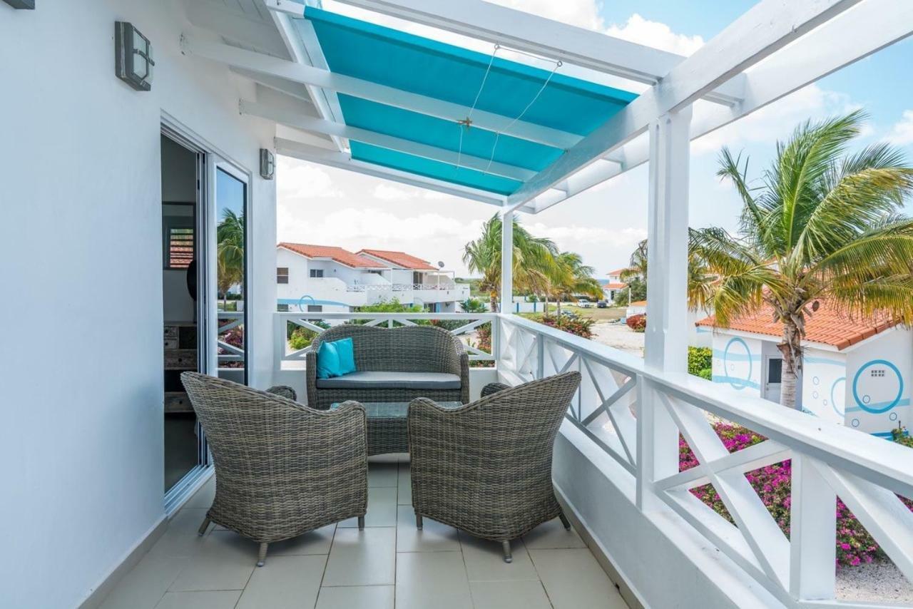 Apartamento Marazul Dive Westpunt