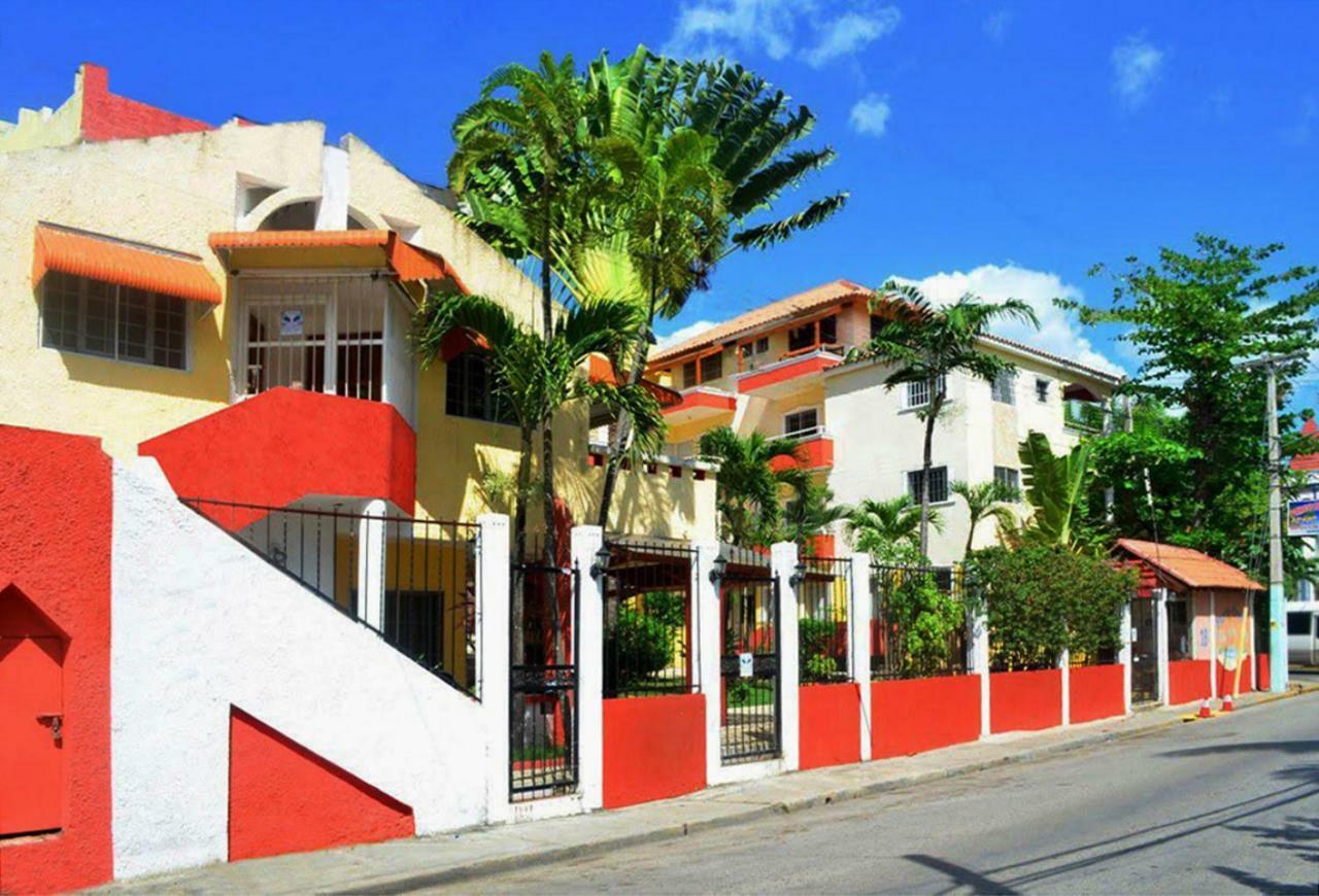 Parco Del Caribe *