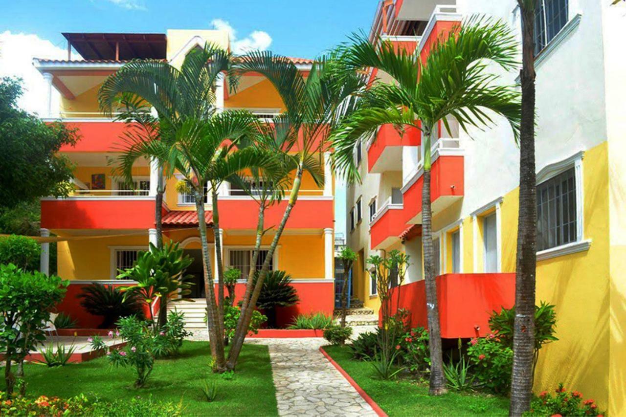 Parco Del Caribe *