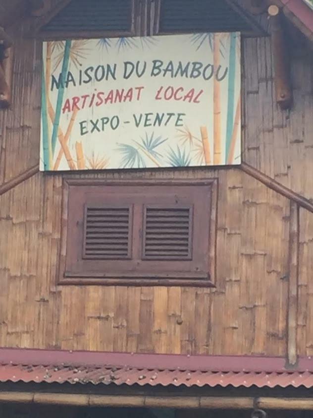 Ti Paradis De L'anse Figuier Site En Martinique